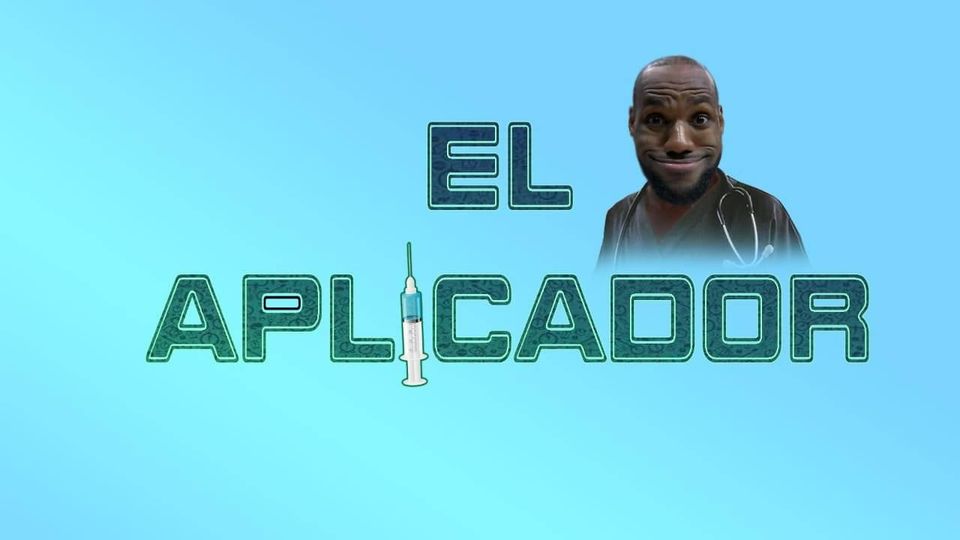 El aplicador